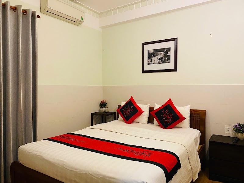An Hoi Town Homestay - An Hoi Town Homestay 109 Nguyễn Phúc Tần, An Hội, Hội An, Đà Nẵng, Vietnam
