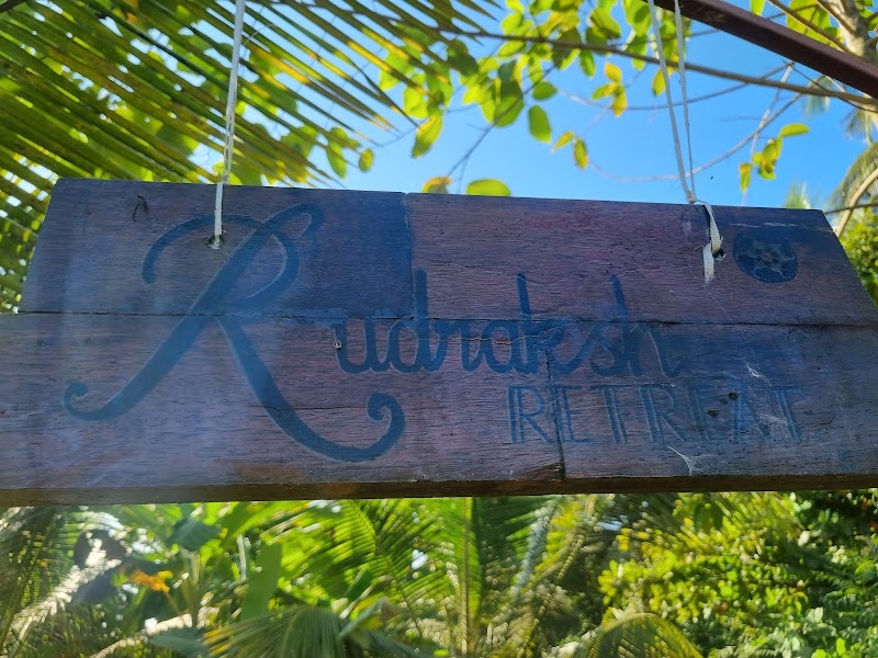 Rudraksh Retreat Gokarna - Rudraksh Retreat Gokarna, Survey No, 79A/1, Hissa 2/2, Belehittal Rd, near Namaste Samudra, Dandebagh, Gokarna, Karnataka 581326, India