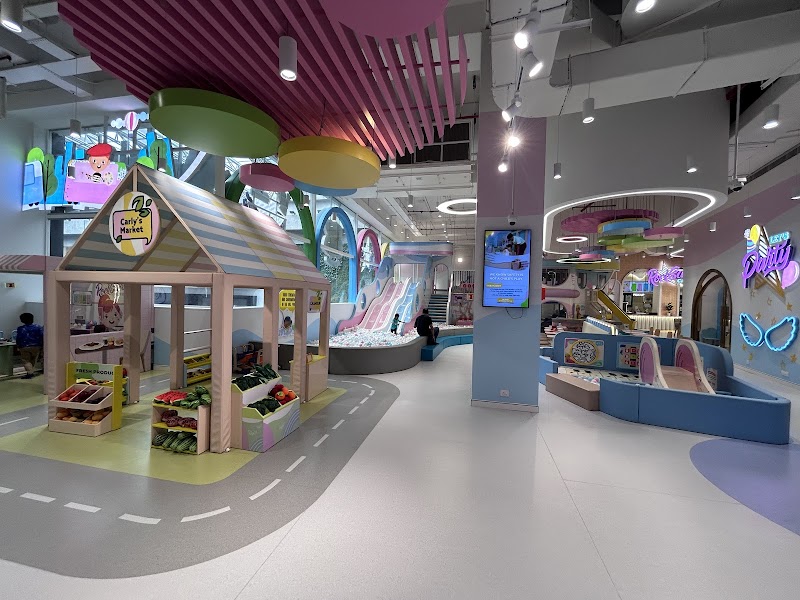 Play 'N' Learn, Nexus Shantiniketan Mall Bangalore - Play 'N' Learn, Nexus Shantiniketan Mall Bangalore 4th Floor, Nexus, Forum Mall Whitefield, ITPL Main Rd, Thigalarapalya, Whitefield, Bengaluru, Karnataka 560048, India