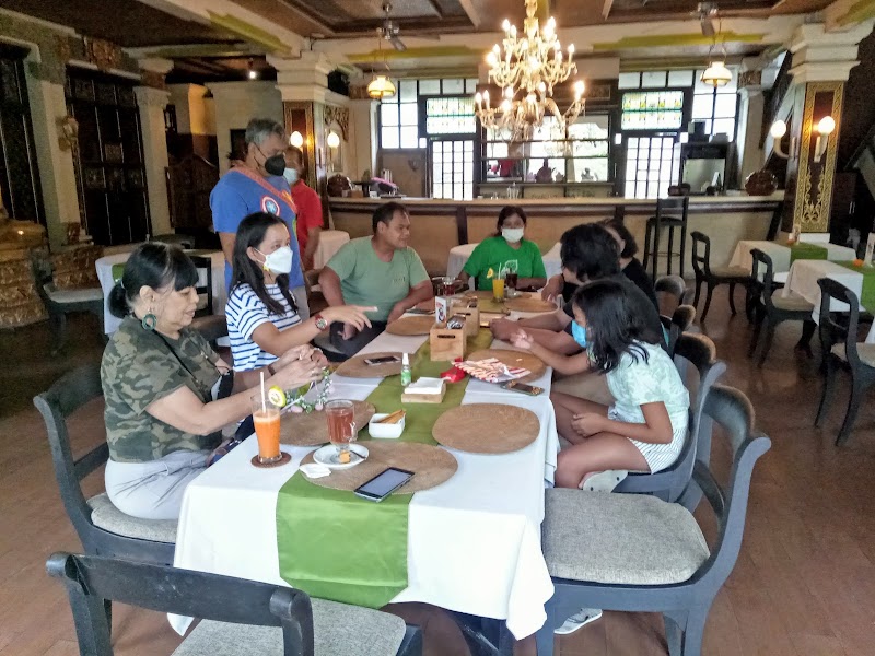 Ubud Kitchen at Arma Thai - Ubud Kitchen at Arma Thai F7G8+C7C, Jl. Raya Pengosekan Ubud, Mas, Kecamatan Ubud, Kabupaten Gianyar, Bali 80571, Indonesia