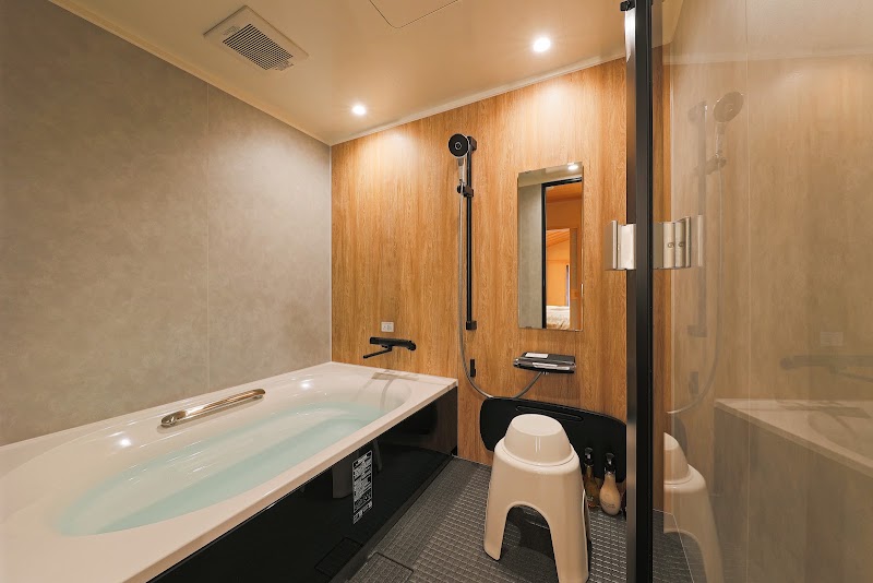 皆生松月 - 皆生松月, 3-chōme-4-25 Kaikeonsen, Yonago, Tottori 683-0001, Japan