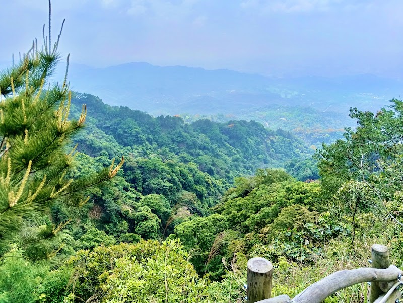 Dakeng Trail No. 4