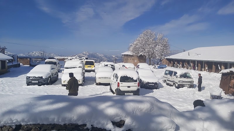 Thanadhar - Thanadhar, Himachal Pradesh 172030, India