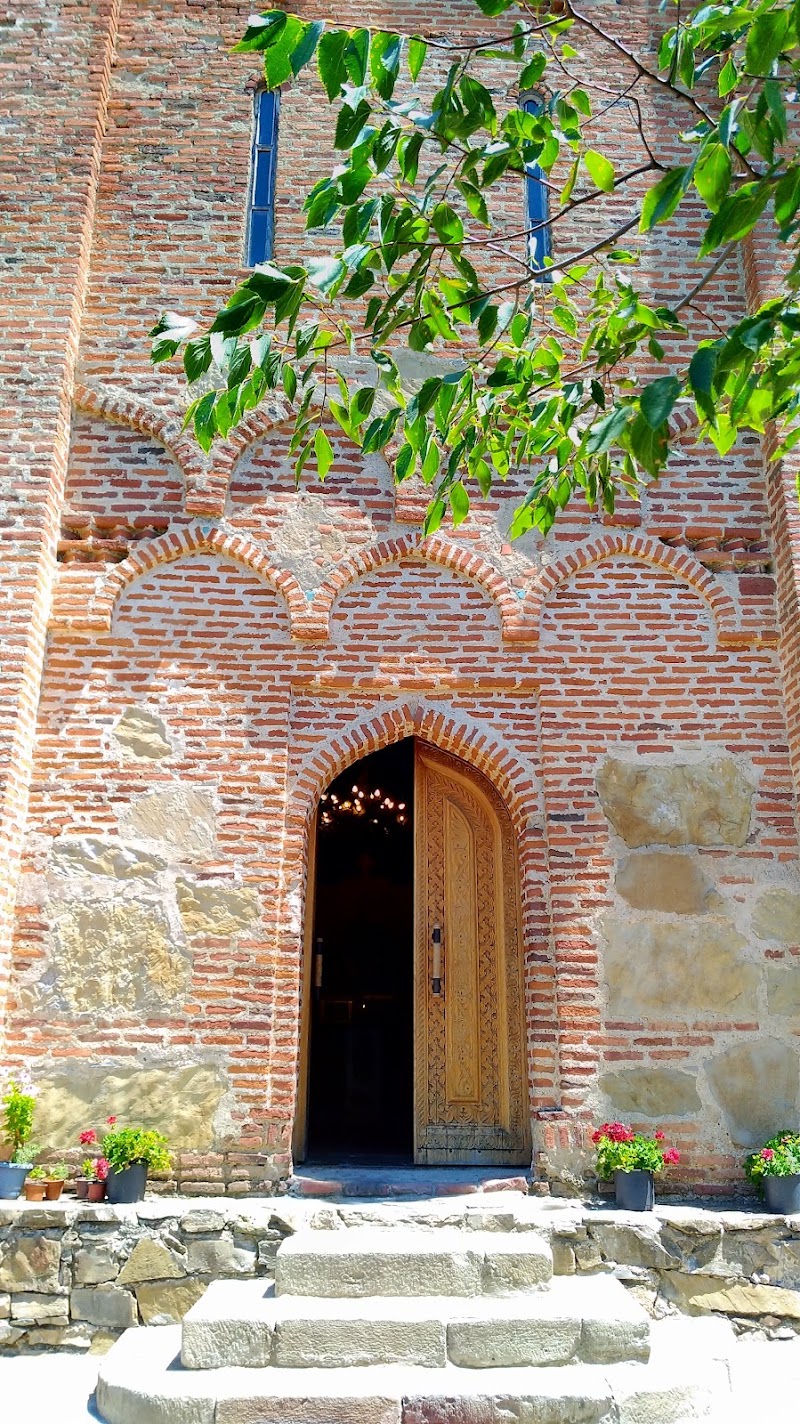 Gremi Museum, Historic Citadel and Archangels Church - Gremi Museum, Historic Citadel and Archangels Church, შ43, Georgia