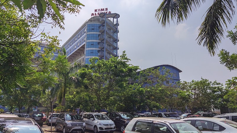 KIMS Alshifa Super Speciality Hospital കിംസ് അൽശിഫ ആശുപത്രി - KIMS Alshifa Super Speciality Hospital കിംസ് അൽശിഫ ആശുപത്രി, Ootty Rd, Valiyangadi, Perinthalmanna, Kerala 679322, India