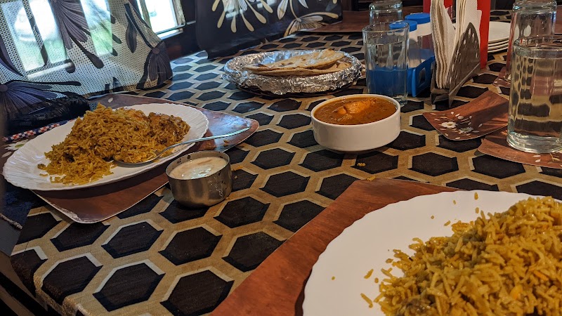 The Moon Light Restaurant - The Moon Light Restaurant, Indian petrol pump, Bijju Nagar, Jharsuguda, Odisha 768203, India