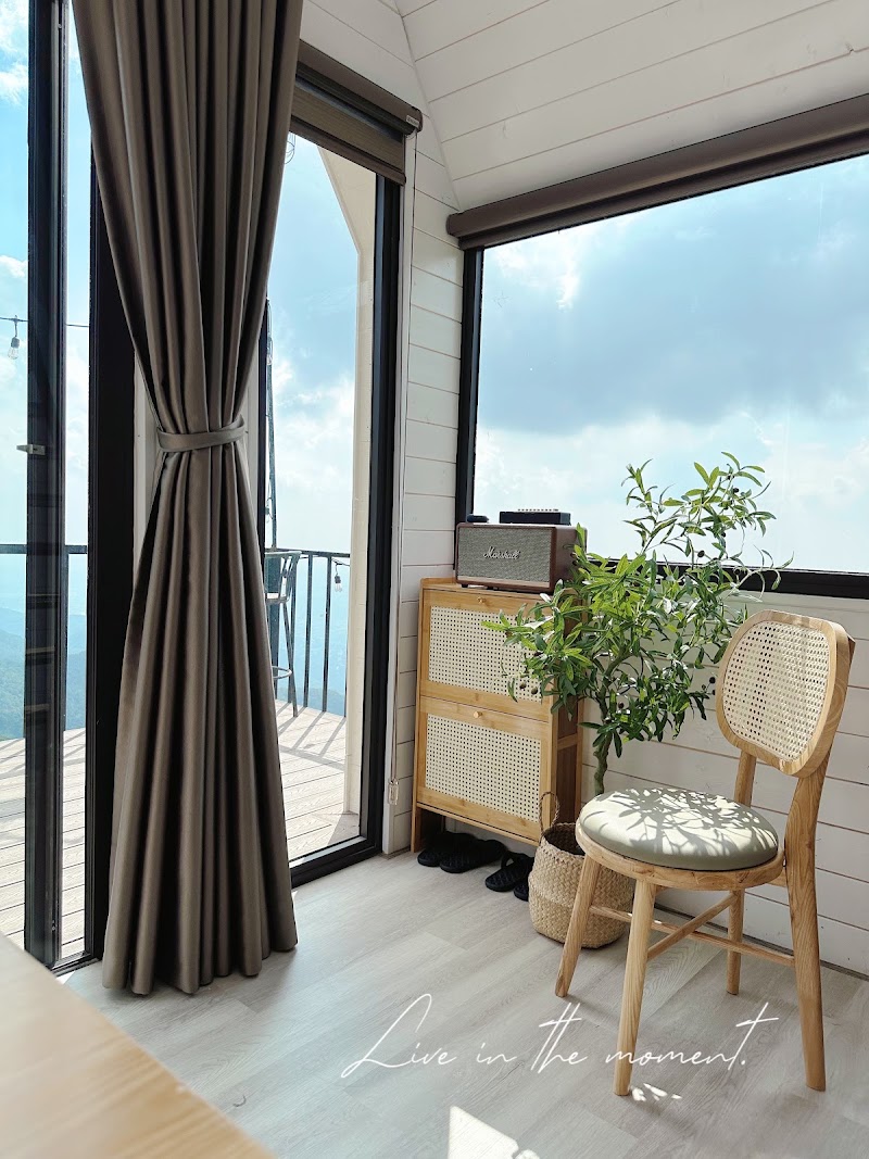 The Pure homestay - The Pure homestay, Tổ dân phố số 2, Tam Đảo, Phú Thọ 280000, Vietnam
