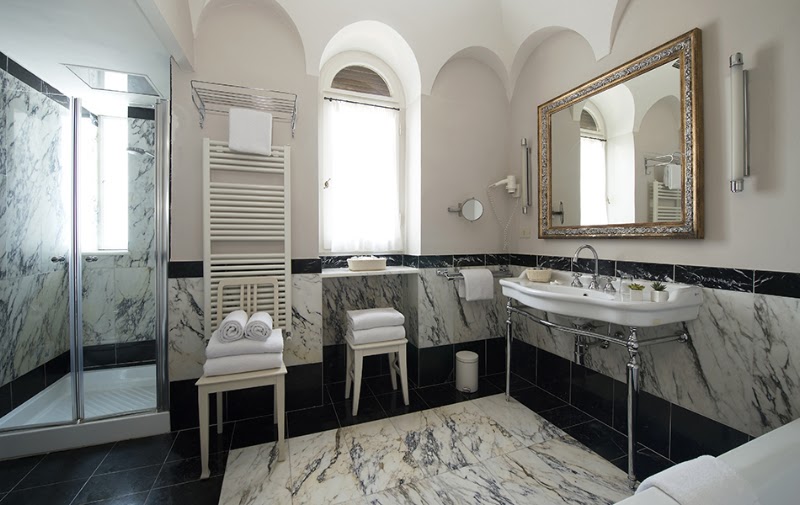 Park Palace Hotel - Park Palace Hotel Piazzale Galileo, 5, 50125 Firenze FI, Italy