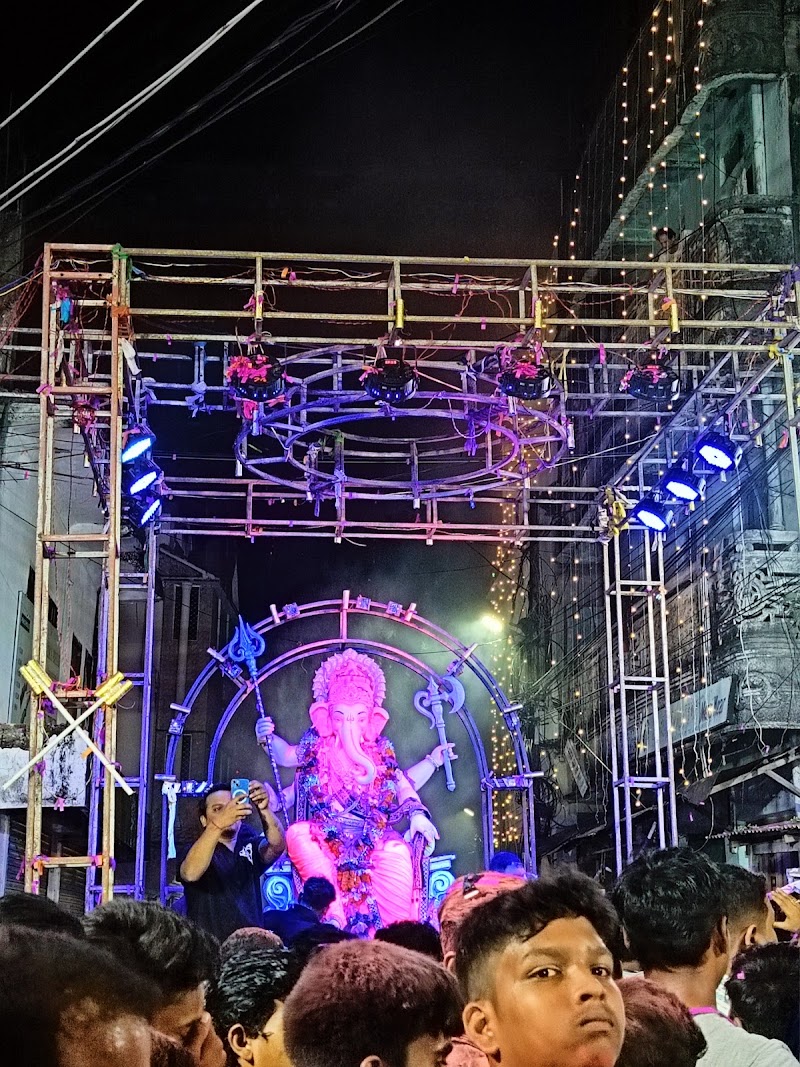 DP FESTIVAL - DP FESTIVAL, Dalaipara, Sambalpur, Odisha 768001, India