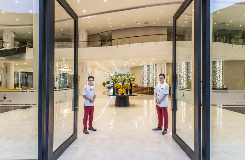 Vinpearl Resort & Spa Nha Trang Bay - Vinpearl Resort & Spa Nha Trang Bay, Đảo Hòn Tre, Nha Trang, Khánh Hòa 650000, Vietnam