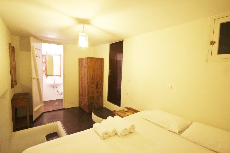 Atlantis Houses - Atlantis Houses Halki 851 10, Greece