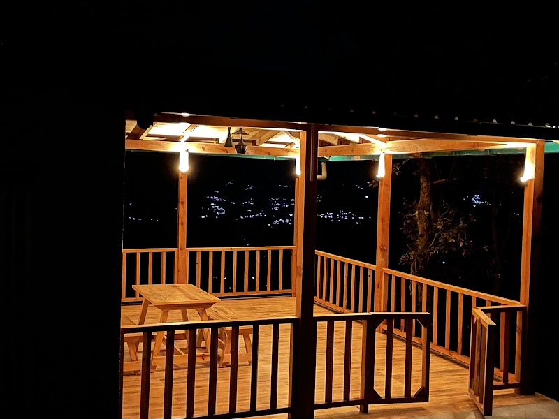 The Hill Home (cottages) - The Hill Home (cottages), Saitoli, Uttarakhand 263138, India