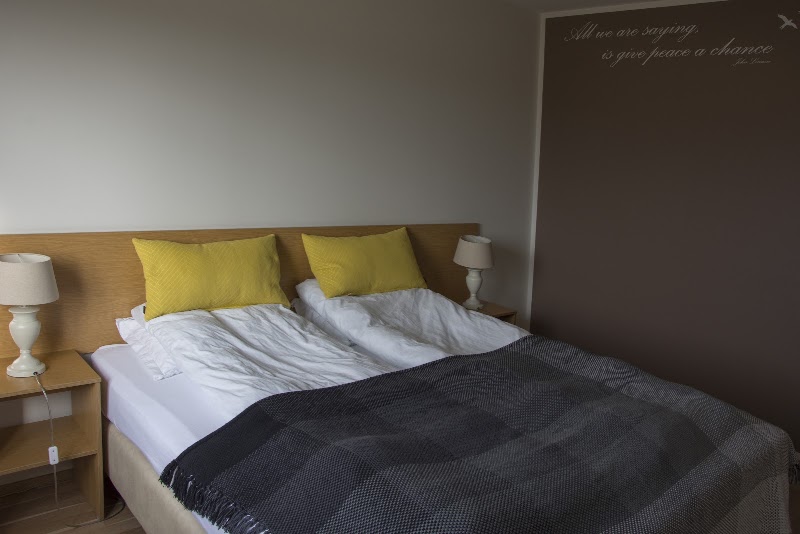 Lambastadir Guesthouse - Lambastadir Guesthouse, 803 Selfoss, Iceland