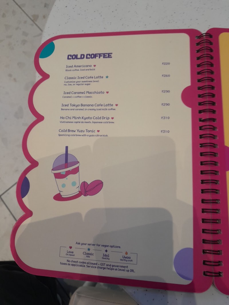 Harajuku Bakehouse - Harajuku Bakehouse 16, M3M 65th Avenue, Sector 65, Gurugram, Haryana 122102, India