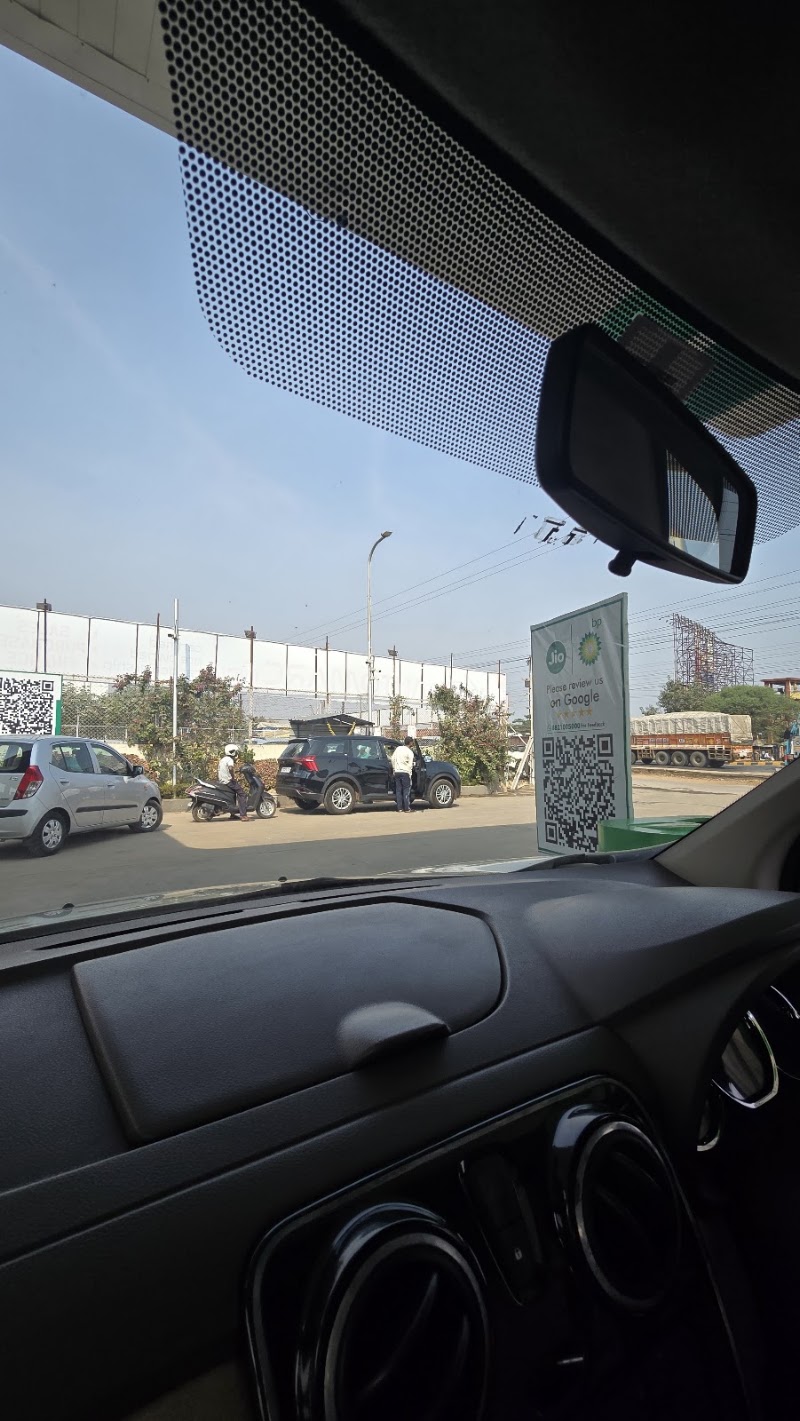 Jio-bp - Jio-bp, 245/67, NH 53, Kh No 245/53, Sarona, Raipur, Chhattisgarh 492002, India