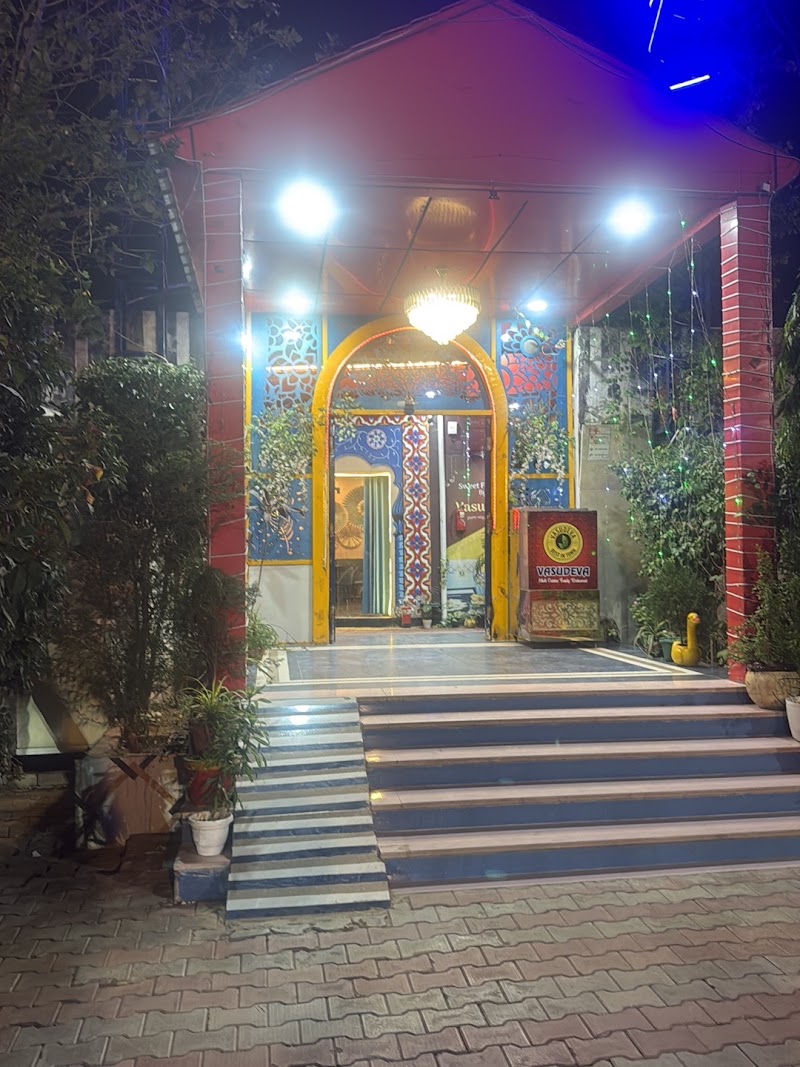 Vasudeva Restaurant - Vasudeva Restaurant Peripheral Road, Sector 89, Gurugram, Haryana 122505, India