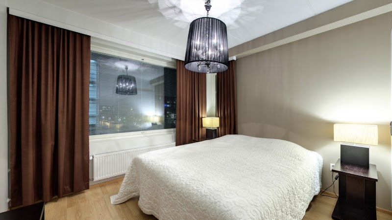Gella Serviced Apartments - Huoneistohotelli Gella - Gella Serviced Apartments - Huoneistohotelli Gella Armfeltintie 18, 00150 Helsinki, Finland