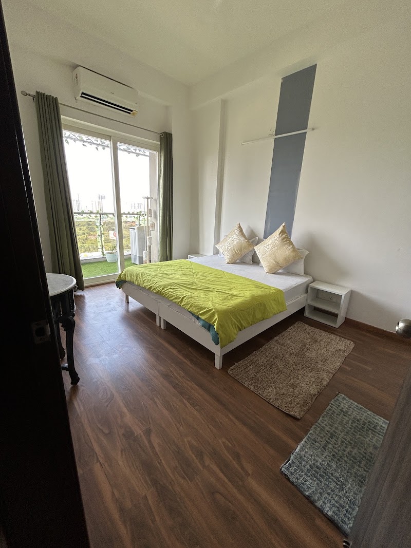 THE TRENZY HOMES - THE TRENZY HOMES, M3m one key resiments, Ramgarh, Sector 67, Gurugram, Haryana 122101, India