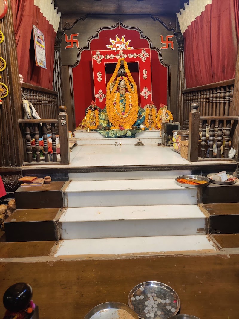 Rajwada Sarafa Bazar - Rajwada Sarafa Bazar Krishnapura Brg, Bada Sarafa, Rajwada, Indore, Madhya Pradesh 452002, India