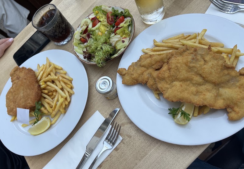 Gasthaus Goldener Hirschen - Gasthaus Goldener Hirschen Kirchstraße 8, 6900 Bregenz, Austria