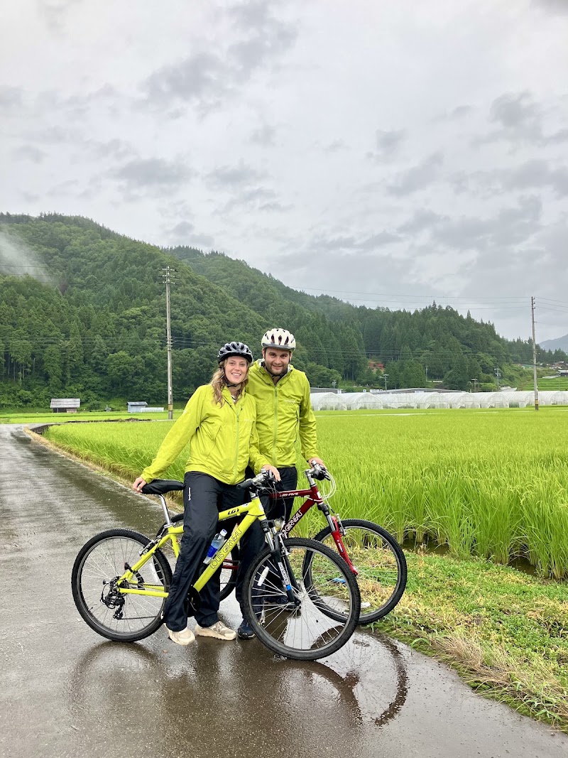 SATOYAMA EXPERIENCE - SATOYAMA EXPERIENCE, Japan, 〒509-4235 Gifu, Hida, Furukawachō Ninomachi, 11−３２ 里山ステイ弐之町内