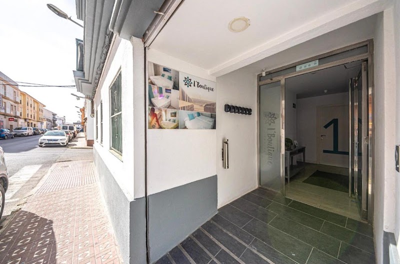 Hostal Boutique