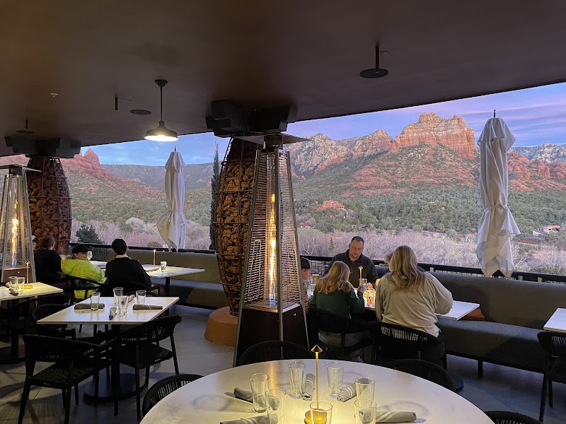Broome & Orchard - Broome & Orchard, 101 N State Rte 89A, Sedona, AZ 86336, USA