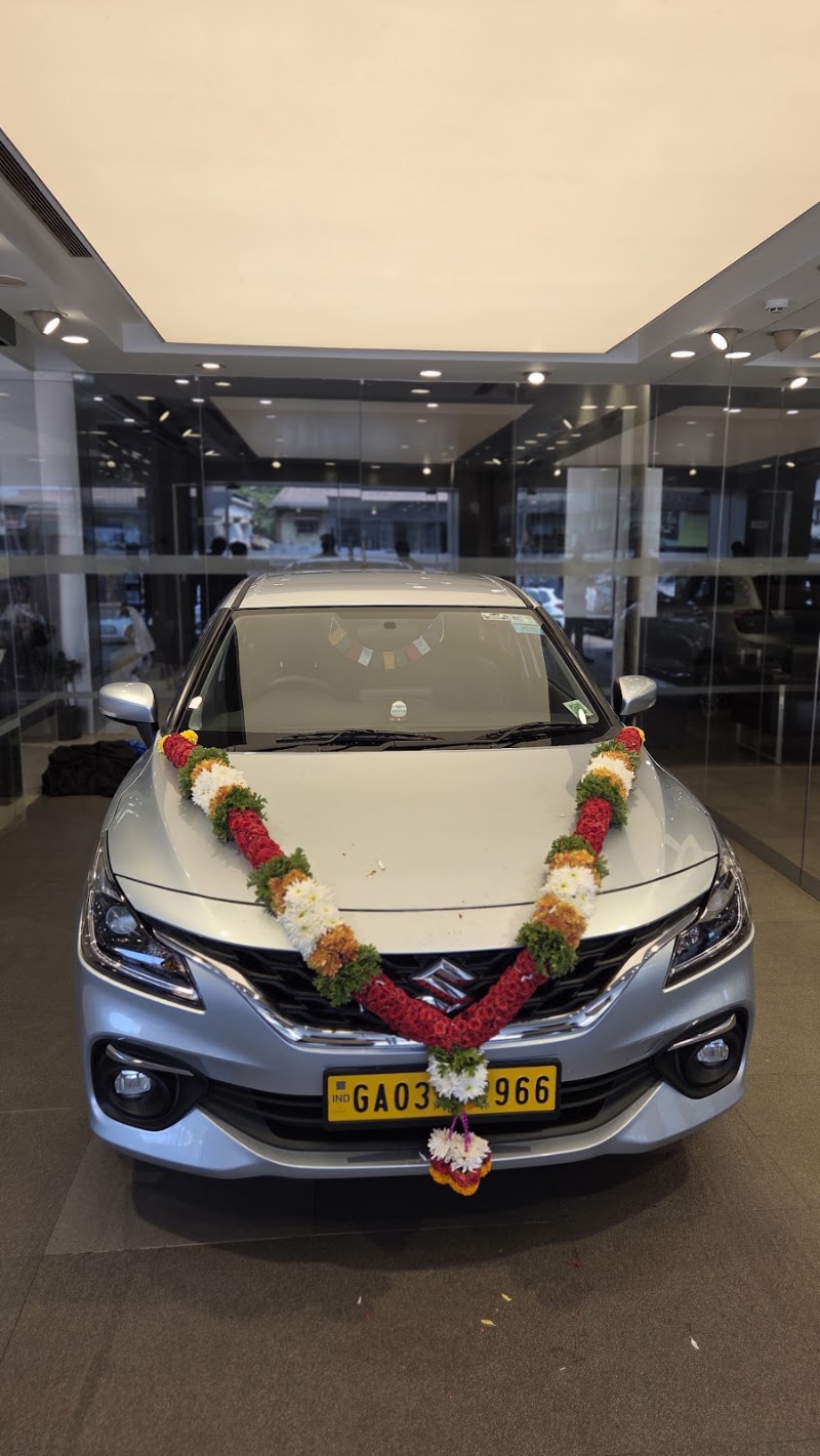 Taxi for Goa - Cab Service - Taxi for Goa - Cab Service, HRM2+H3G Jyoti Niwas, D’Mello Vaddo, Sateri Nagar Colony, Canca, Parra, Goa 403510, India