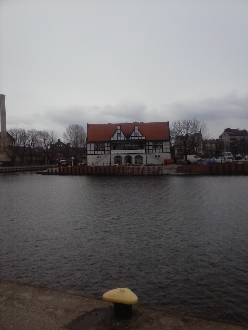 Marynarki Polskiej 02 - Marynarki Polskiej 02, 80-557 Gdańsk, Poland