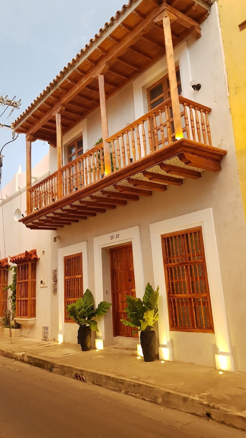 Getsemani - Getsemani, Cartagena, Bolivar, Colombia