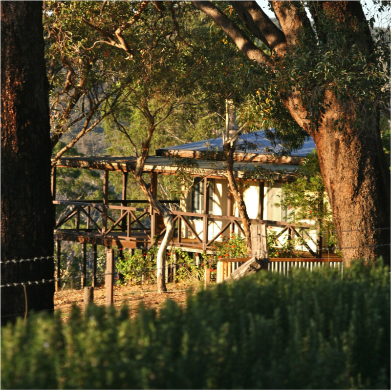 Moondyne Country Conventions - Moondyne Country Conventions, 630 Wanaka Rd, Avon Valley National Park WA 6084, Australia