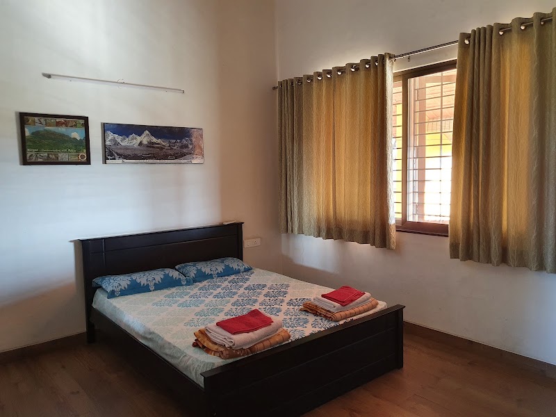 Vihang Farmstay - Vihang Farmstay, 3M7G+4HP, Nashik, Dugaon, Maharashtra 422203, India