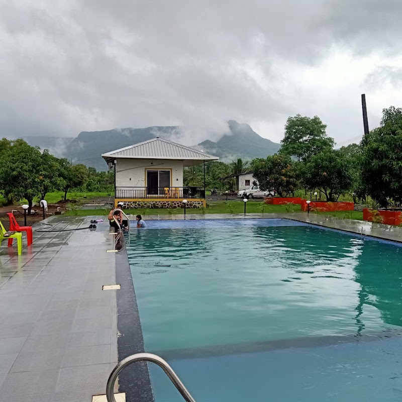 Red Sun The Lake Front Resort - Red Sun The Lake Front Resort Gaulwadi ,tal karjat, dist, MUMBAI, Gaulwadi, Maharashtra 410201, India