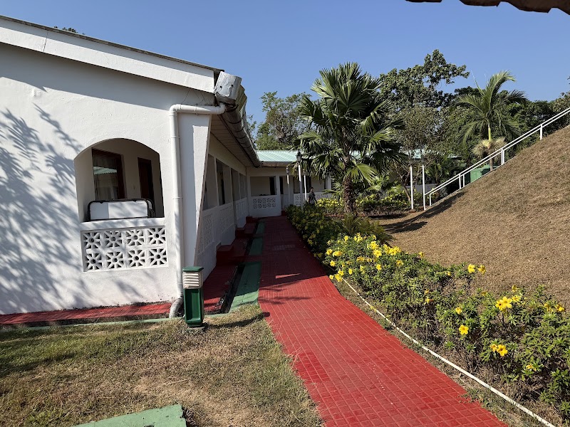 Hornbill Nest Resort - Hornbill Nest Resort, Corbyns Cove Rd, Sri Vijaya Puram, Andaman and Nicobar Islands 744112, India