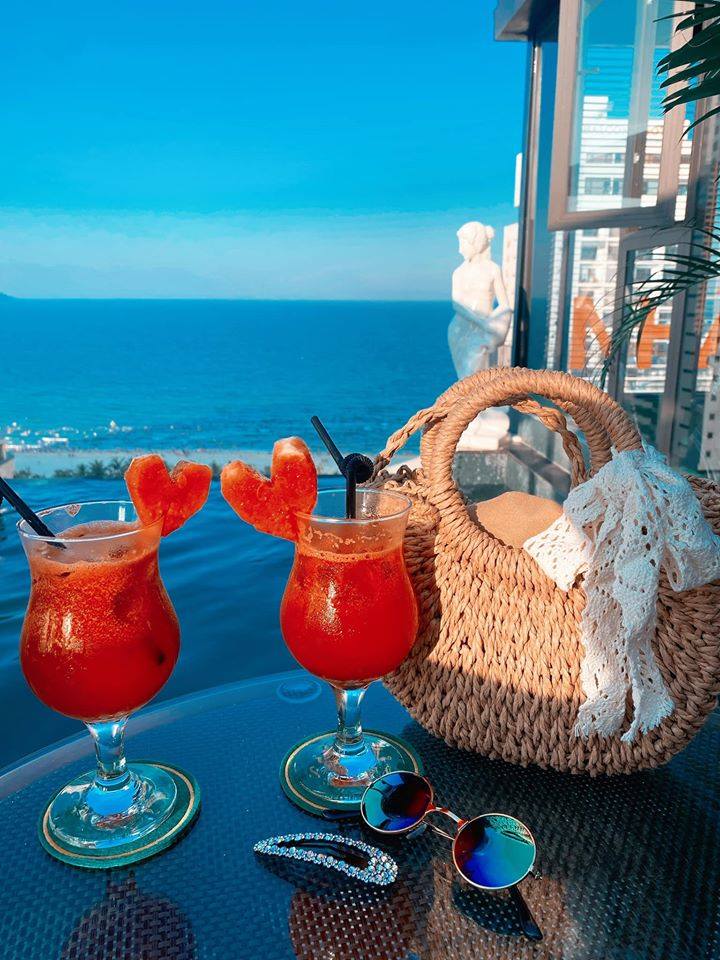 Santa Luxury Hotel - Santa Luxury Hotel, 362W+PP6, 09 Đỗ Bá, Bắc Mỹ Phú, Ngũ Hành Sơn, Đà Nẵng 550000, Vietnam