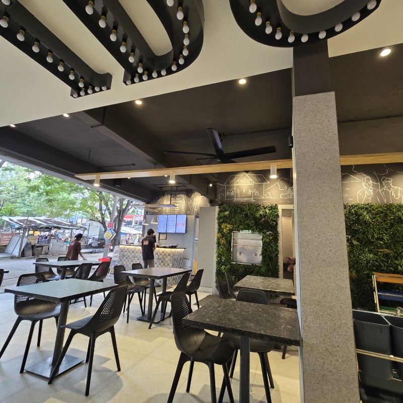 IDC Kitchen @ Rajarajeshwari Nagar - IDC Kitchen @ Rajarajeshwari Nagar 1128, Gokhale Rd, BEML Layout 3rd Stage, Rajarajeshwari Nagar, Bengaluru, Karnataka 560098, India