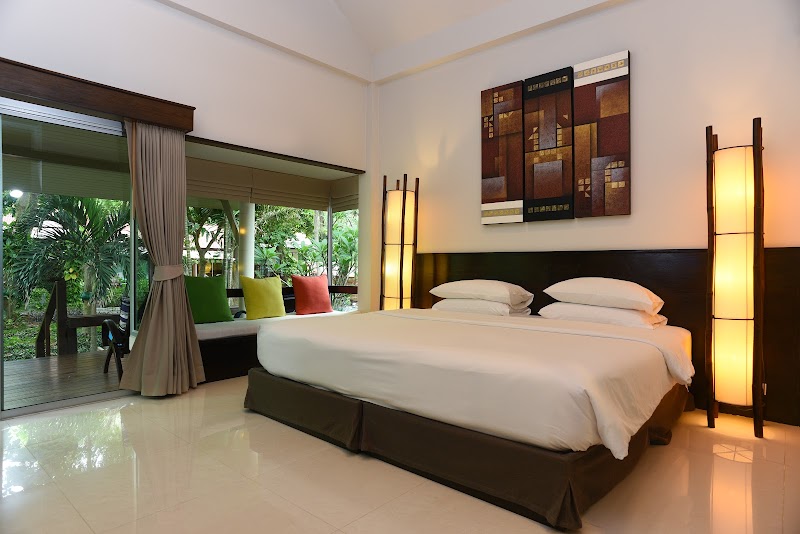 Palita Lodge - Palita Lodge, 119, Tambon Ban Tai, Amphoe Ko Pha-ngan, Chang Wat Surat Thani 84280, Thailand