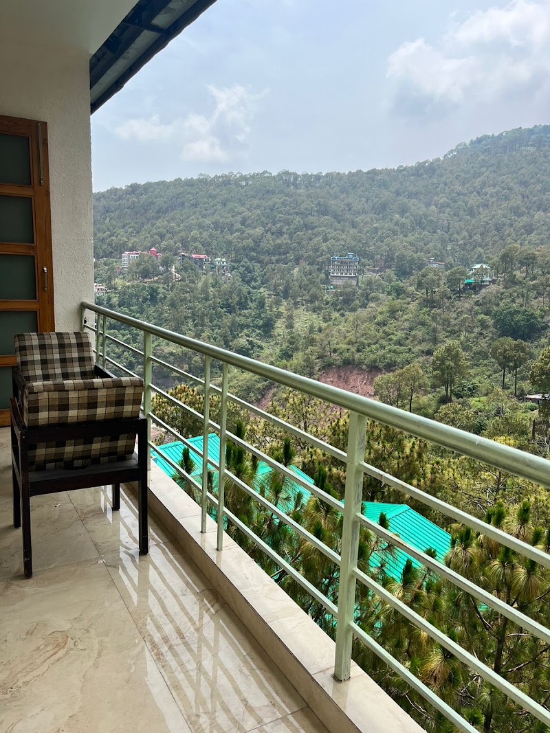 Hadley Inn (Hotel in Kasauli) - Hadley Inn (Hotel in Kasauli) Kasauli road, WX27+GX6, Rd, near Modern Dhabha, Kasauli, Dharampur, Himachal Pradesh 173201, India