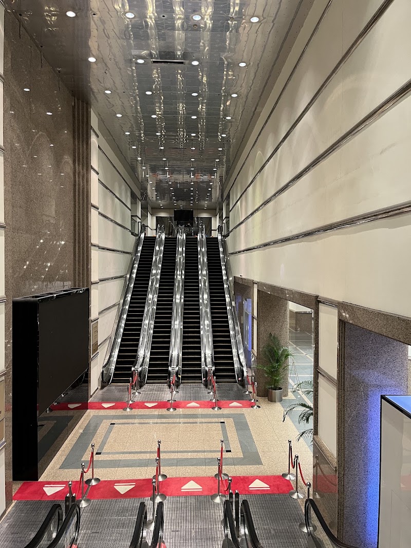 Taipei International Convention Center (TICC) - Taipei International Convention Center (TICC) No. 1, Section 5, Xinyi Rd, Xicun Village, Xinyi District, Taipei City, Taiwan 110