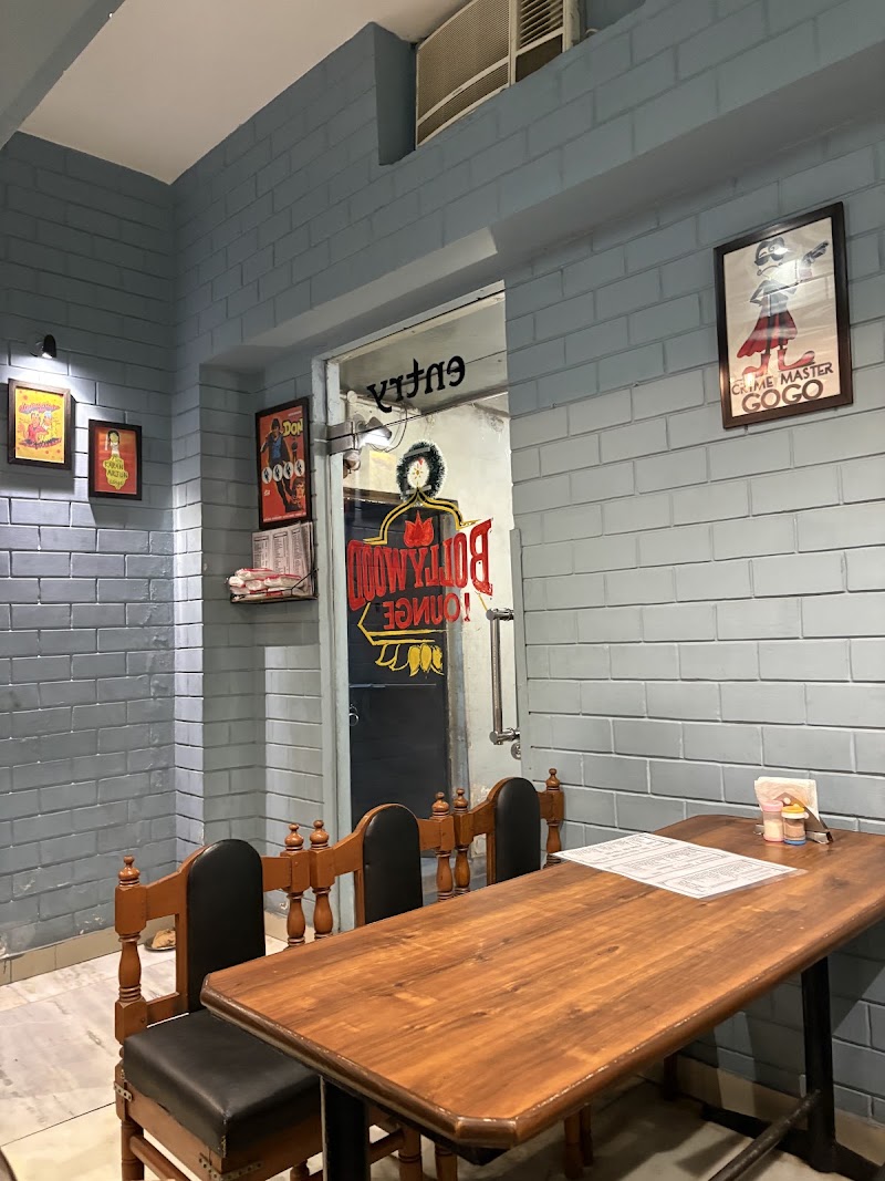 Shri Rama Restaurant - Shri Rama Restaurant, 21-B/1, New Rohtak Rd, near Liberty Cinema, Block 21 B, Dev Nagar, Karol Bagh, Delhi, 110005, India