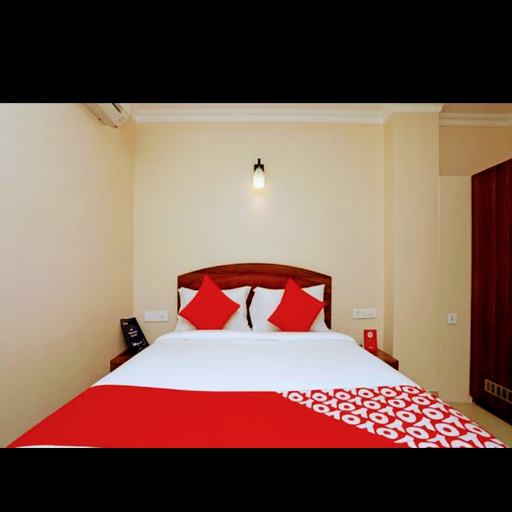 Hotel Kumud Plaza - Hotel Kumud Plaza 34E, Ashok Nagar, Bhubaneswar, Odisha 751009, India
