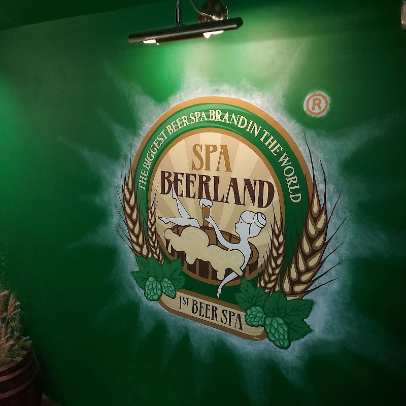 SPA BEERLAND - The First Beer Spa Carlsbad - SPA BEERLAND - The First Beer Spa Carlsbad, Stará Louka 353/8, 360 01 Karlovy Vary-Karlovy Vary 1, Czechia