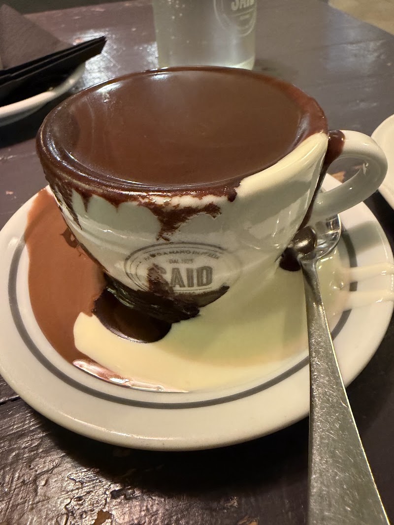 SAID dal 1923 - Roma - SAID dal 1923 - Roma, Via Tomacelli, 14, 00186 Roma RM, Italy