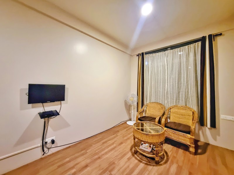 Breeze Vale Homestay - Breeze Vale Homestay Breeze Vale, Motinagar, Lumdiengsoh, Lumpyngngad, Shillong, Meghalaya 793014, India