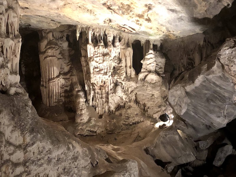 Cango Caves - Cango Caves Rd, Oudtshoorn, 6625, South Africa
