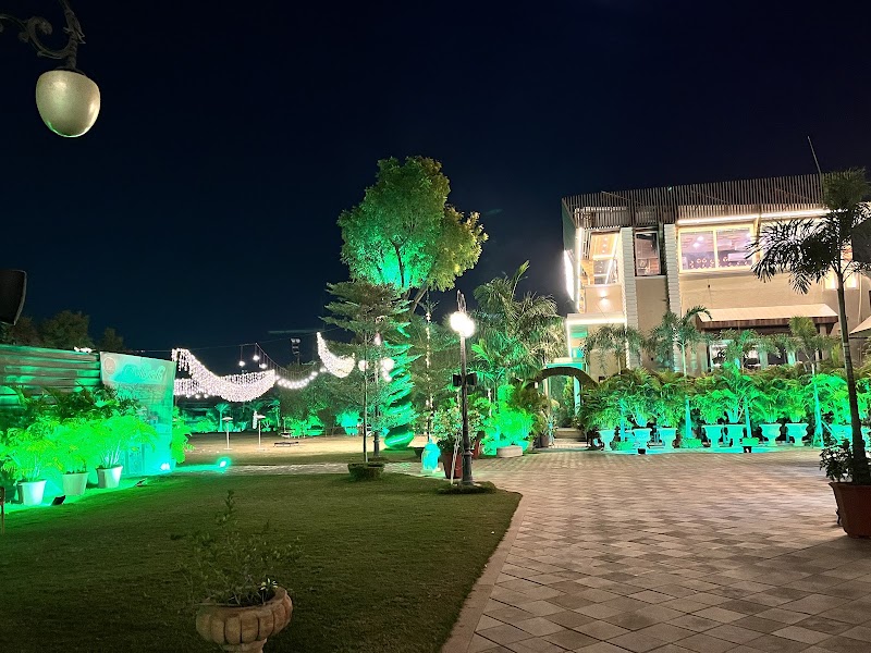 Suraj Gardens - Suraj Gardens, NH 62, Meera Nagar, Jodhpur, Rajasthan 342016, India