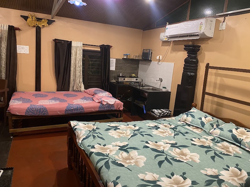 Prakruthi FarmStay(family friendly) - Prakruthi FarmStay(family friendly), Budnar 5th Cross, Kunjibettu, Udupi, Karnataka 576102, India