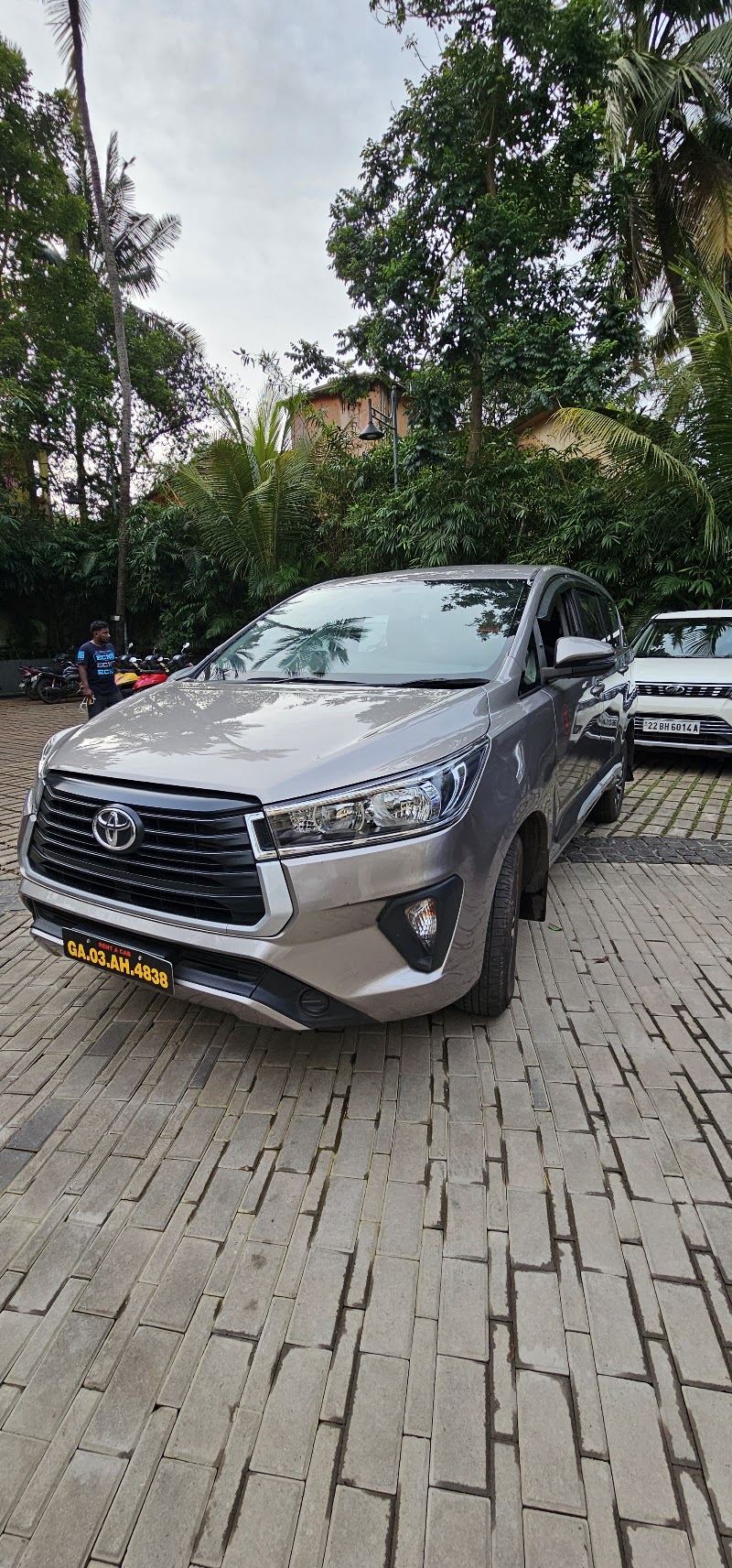 Dc Car Rental Goa | Car Rental in Vagator Goa - Dc Car Rental Goa | Car Rental in Vagator Goa 1639/2 Devulvaddo, Ozran Beach Rd, near Bean Me Up, Vagator, Anjuna, Goa 403509, India
