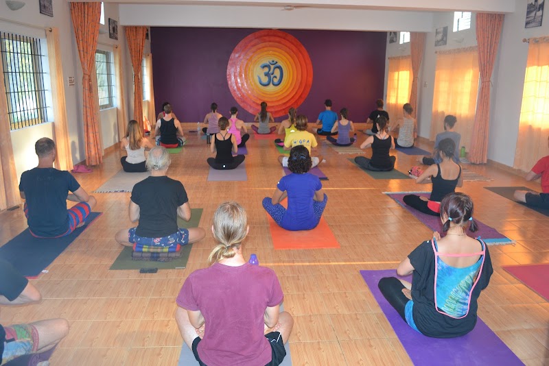 Bharatha Yoga Shala | Ashtanga Yoga Teacher Training School Mysore - Bharatha Yoga Shala | Ashtanga Yoga Teacher Training School Mysore, 130, Bogadi Rd, next to Aroma Bakery, TK Layout, Mysuru, Karnataka 570009, India