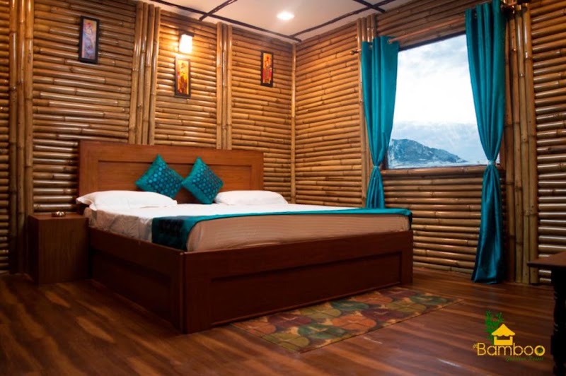 Bamboo Junction Resort Hotels & Resorts - Bamboo Junction Resort Hotels & Resorts Village Bhamorikhal, PO, off Chamba - Mussoorie Road, Jwarna, Kanatal, Dhanolti, Senwali Patali, Uttarakhand 249145, India